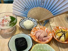 -轻蔬不用等·素食(江苏路店)