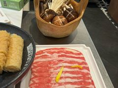 -渔惑·中山脆肉鲩火锅(仁恒梦店)