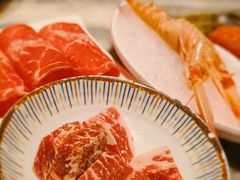 -铭门盛宴艺术海鲜姿造(珠江新城店)