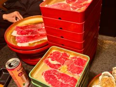 -神户赤童日式烤肉伙伴(东直门店)