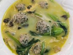 -眷江南之小蓝鲸(王府大街店)