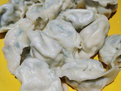 -岳姥姥饺子(泺文路店)