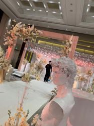 点击看大图 -Sunny喜铺婚礼策划(东部店)