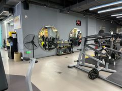 -超鹿运动(五四路恒力城店)