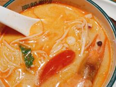 -南越郡·越式风味餐厅(青秀万达店)