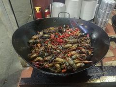 -四妹餐厅(玫瑰街店)