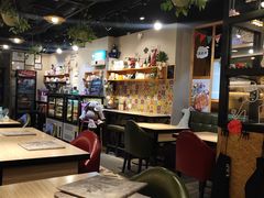 -炒码先生·韩餐炸鸡披萨(西塔店)