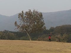 -钟山体育运动公园