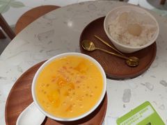 -聪嫂私房甜品(旺角二店)