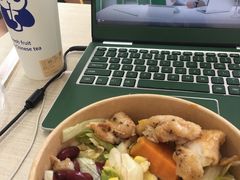 -茶百道(长龙店)