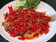 -楚禾宴·家宴(光谷大道店)