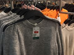 -H&M(鹏欣水游城店)