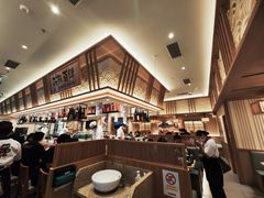 -合点寿司(金虹桥商场店)