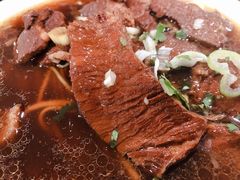 -水仙拉面(水仙街店)