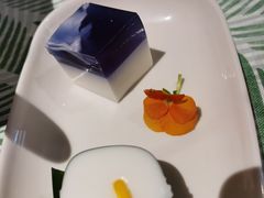 -蕉叶·广州明星泰国菜(黑金冠保利广场店)