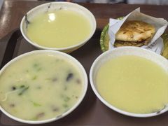 -穆得·老周家牛肉烧饼(普利街店)