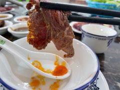 -蔡社牛肉城(龙湖店)