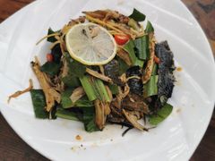 -缘生态云南菜·野生菌庭院餐厅(华侨城店)