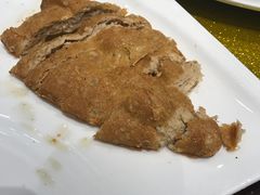 -功德林(南京西路店)
