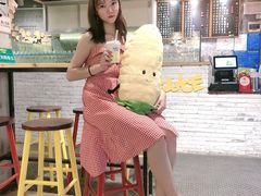 -黄记玉米汁(叠翠路店)