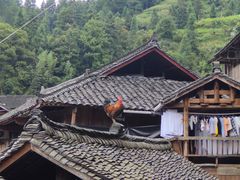 -郎德苗寨景区