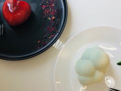 -边渡咖啡烘焙店(昙华林店)