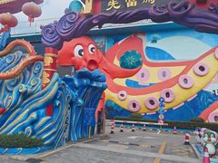 -宁波儿童公园(鄞州区)