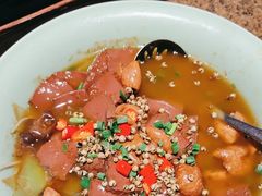 -绿茶餐厅(coco park 店)