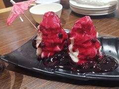-金刚山烧烤(红旗大街店)