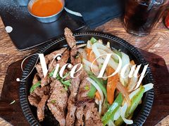 -Q MEX 库迈墨西哥餐吧(三里屯店)