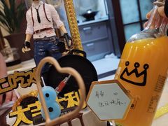 -锦时动物奶油蛋糕(茂业东方时代店)