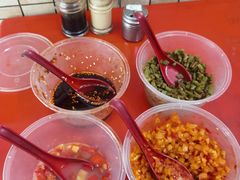 -三百碗宝应长鱼面(板仓街店)