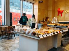 -OUR Bakery(中海环宇荟店)