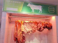 -齐市马佳地摊烤肉