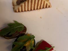 特调酱汁和牛三明治-Bco豆库(雨花客厅店)