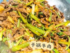 -福阿婆老牌湘菜(大润发店)