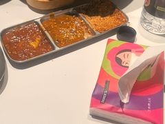 -范儿·嫂子烤肉·精致炭火烤肉(长治路店)