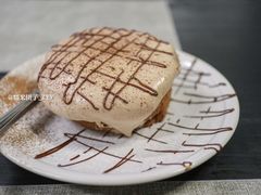 脏脏蛋糕-十五食吾 La Pâtisserie (海甸岛店)