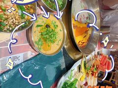 -旺蜀主成都串串火锅(西直门凯德MALL店)