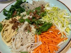 -稻品香小锅饭豆腐馆(北三路店)