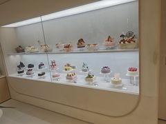-好利来(南京路一店)