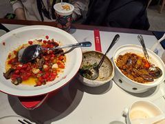 -辣可可·小炒黄牛肉(望京凯德MALL店)