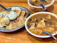 -逍遥镇刘相五胡辣汤豆沫馆(康复中街店)