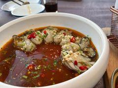 -靓湾海鲜·海景餐厅(小麦岛店)