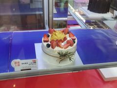 -BreadTalk面包新语·烘焙蛋糕(金光华广场店)