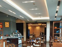 -浙江西子宾馆·瑶园咖啡厅