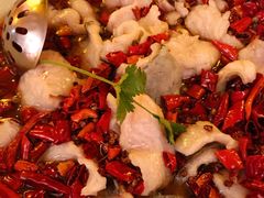 -龙门阵茶屋川菜馆(武康路店)