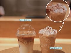 下午茶启动仪式-麦当劳(苏州中心星悦汇店)