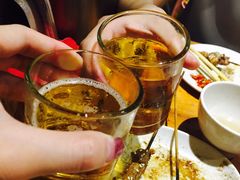 -木屋烧烤(白石洲店)