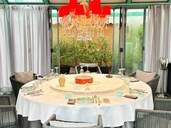 -小河盐帮·私家菜·烤鸭(三元桥·霄云路店)